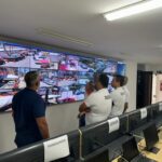 Centro de Controle Operacional do Carnaval começa a funcionar neste sábado (3) – Secretaria de Comunicação