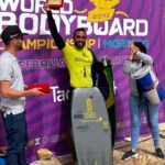 Com apoio da Prefeitura, atleta baiano vence a primeira etapa do Mundial de Bodyboarding Pro 2024 – Secretaria de Comunicação