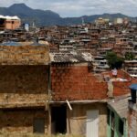 Complexo do Alemão contará com observatório do clima