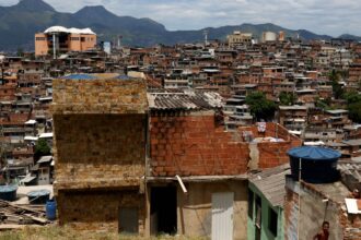 Complexo do Alemão contará com observatório do clima