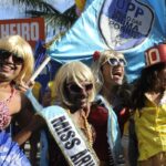 Confira os blocos de carnaval do Rio de Janeiro neste domingo