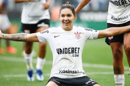 Corinthians busca tricampeonato da Supercopa do Brasil feminina