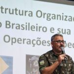 Coronel que estava nos EUA é preso pela PF ao chegar em Brasília