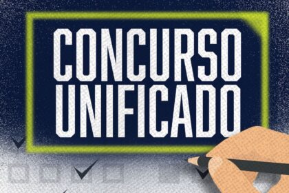 Correios distribuirão provas do Concurso Unificado