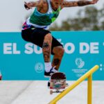 Corte Arbitral do Esporte devolve gerência do skate brasileiro à CBSK