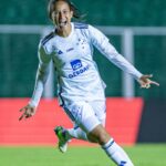 Cruzeiro garante presença na final da Supercopa do Brasil feminina