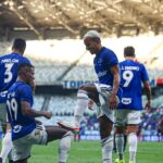 Cruzeiro supera Patrocinense com facilidade no Mineiro