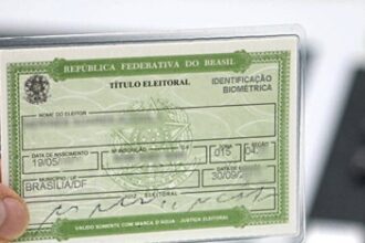 Eleições 2024: eleitores terão até 8 de maio para solicitar título, regularizar ou transferir o domicílio eleitoral