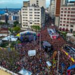 Encontro de trios elétricos na Praça Castro Alves revive história do Carnaval soteropolitano – Secretaria de Comunicação