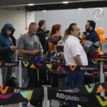 Estradas e aeroportos estão preparados para movimento no carnaval