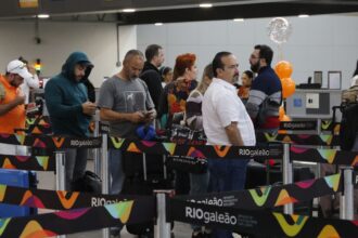 Estradas e aeroportos estão preparados para movimento no carnaval