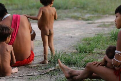 Estudo aponta impacto etnorracial no desenvolvimento infantil