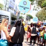 Fala Folião atenderá público durante 24h no Carnaval de Salvador – Secretaria de Comunicação