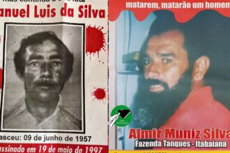 Filho de sem-terra assassinado espera que Corte puna Estado brasileiro