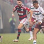 Fla e Flu disputam jogo que pode definir vencedor da Taça Guanabara