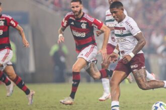 Fla e Flu disputam jogo que pode definir vencedor da Taça Guanabara