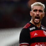 Flamengo goleia Boavista e se classifica para semifinais do Carioca