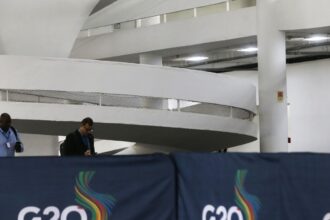 Governo quer que participação da sociedade seja marca do Brasil no G20