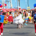 Grupos culturais, charangas e fanfarras do Fuzuê fazem a festa dos foliões na abertura do pré-Carnaval – Secretaria de Comunicação