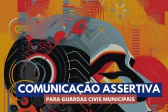 Guarda municipal de Salvador lança livro sobre estratégias de comunicação para agentes – Secretaria de Comunicação