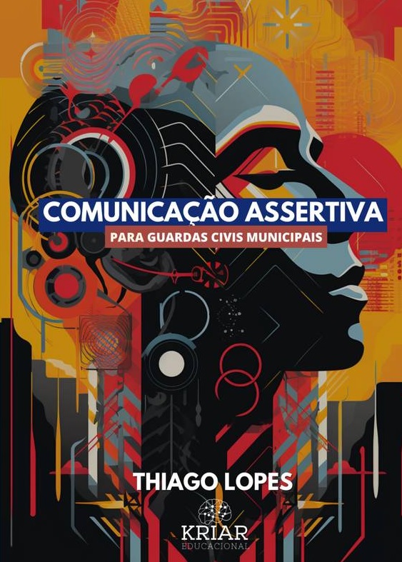 Guarda municipal de Salvador lança livro sobre estratégias de comunicação para agentes – Secretaria de Comunicação