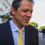 Haddad nega que Centrão tenha pedido saída de assessor especial