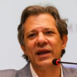 Haddad quer união internacional para taxar super-ricos