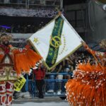 Imperatriz, Viradouro e Mangueira encerram ensaios técnicos no Rio