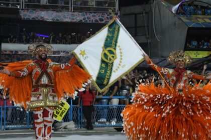 Imperatriz, Viradouro e Mangueira encerram ensaios técnicos no Rio