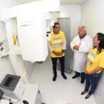 Inauguração do Centro de Especialidades Odontológicas da Federação