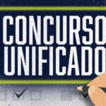 Inscrições para o Concurso Público Unificado terminam sexta-feira