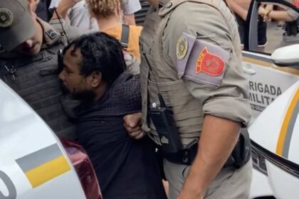 Leite ordena apuração de denúncia de racismo na Brigada Militar do RS