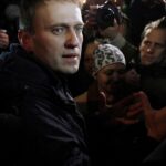 Líder opositor russo Alexei Navalny morre, diz serviço penitenciário