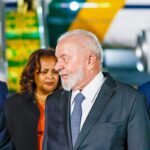 Lula cancela participação em evento da FAO na Etiópia