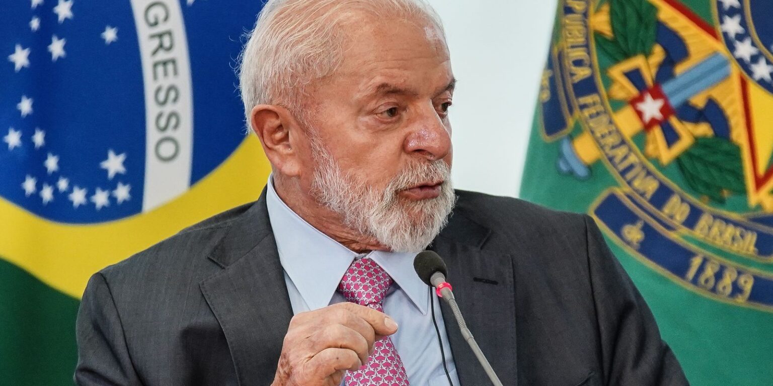 Lula deve abordar crise entre Guiana e Venezuela na viagem ao Caribe