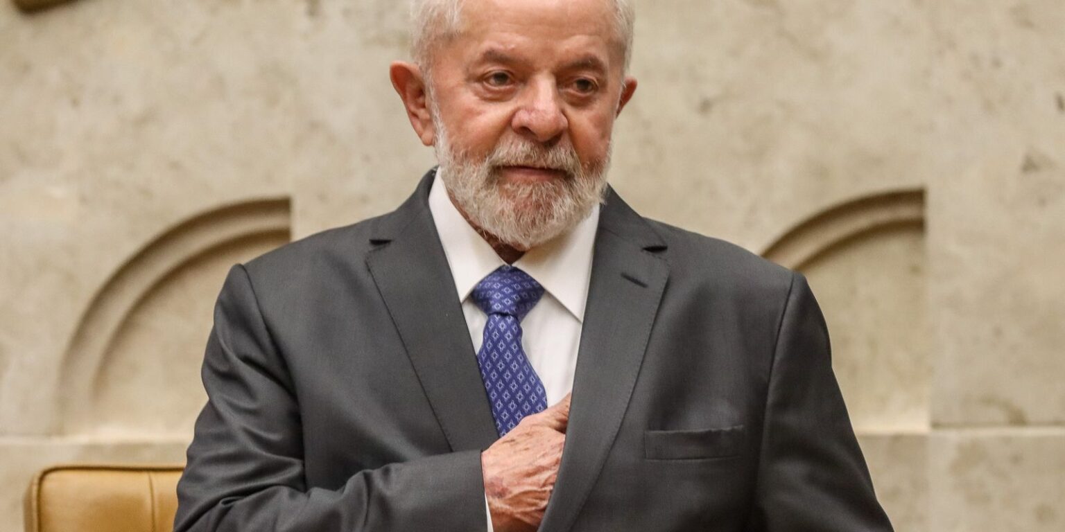 Lula participa de cúpulas regionais na Guiana e em ilha do Caribe