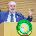 Lula propõe parceria com países africanos para combate ao desmatamento