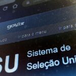 MEC admite falha na divulgação de resultados provisórios do Sisu