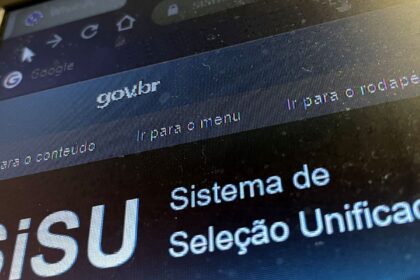 MEC admite falha na divulgação de resultados provisórios do Sisu