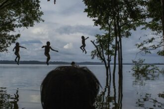 MPF recomenda controle do solo contaminado por mercúrio no Pará