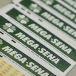 Mega-Sena sorteia nesta quinta-feira prêmio acumulado em R$ 53 milhões