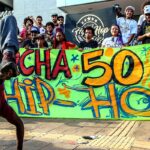 MinC seleciona projetos de hip-hop inscritos no Prêmio Cultura Viva