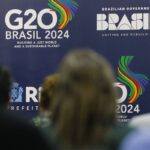 Ministros de Finanças do G20 se reúnem em São Paulo nesta semana