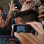 Moraes nega pedido de Bolsonaro para adiar depoimento à PF