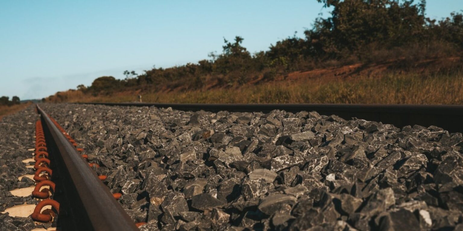 Movimentação de carga ferroviária atinge maior nível em cinco anos