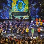 Orquestra da Petrobras e Monobloco se unem para baile sinfônico no Rio