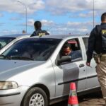 PRF dá dicas de segurança para quem vai pegar a estrada no carnaval