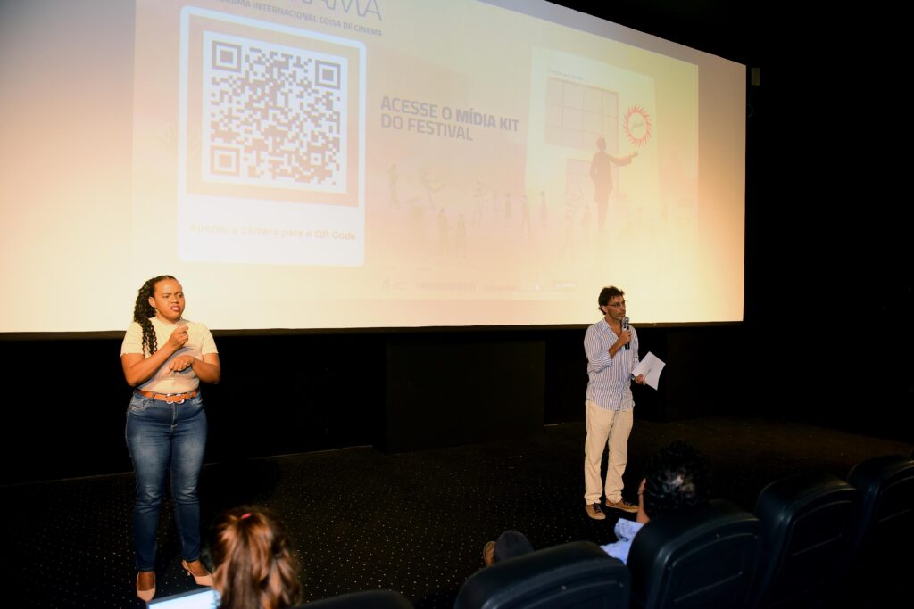 Panorama Internacional Coisa de Cinema movimenta Salvador em março – Secretaria de Comunicação