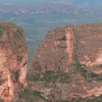 Parque Nacional da Chapada dos Guimarães receberá R$ 218 milhões