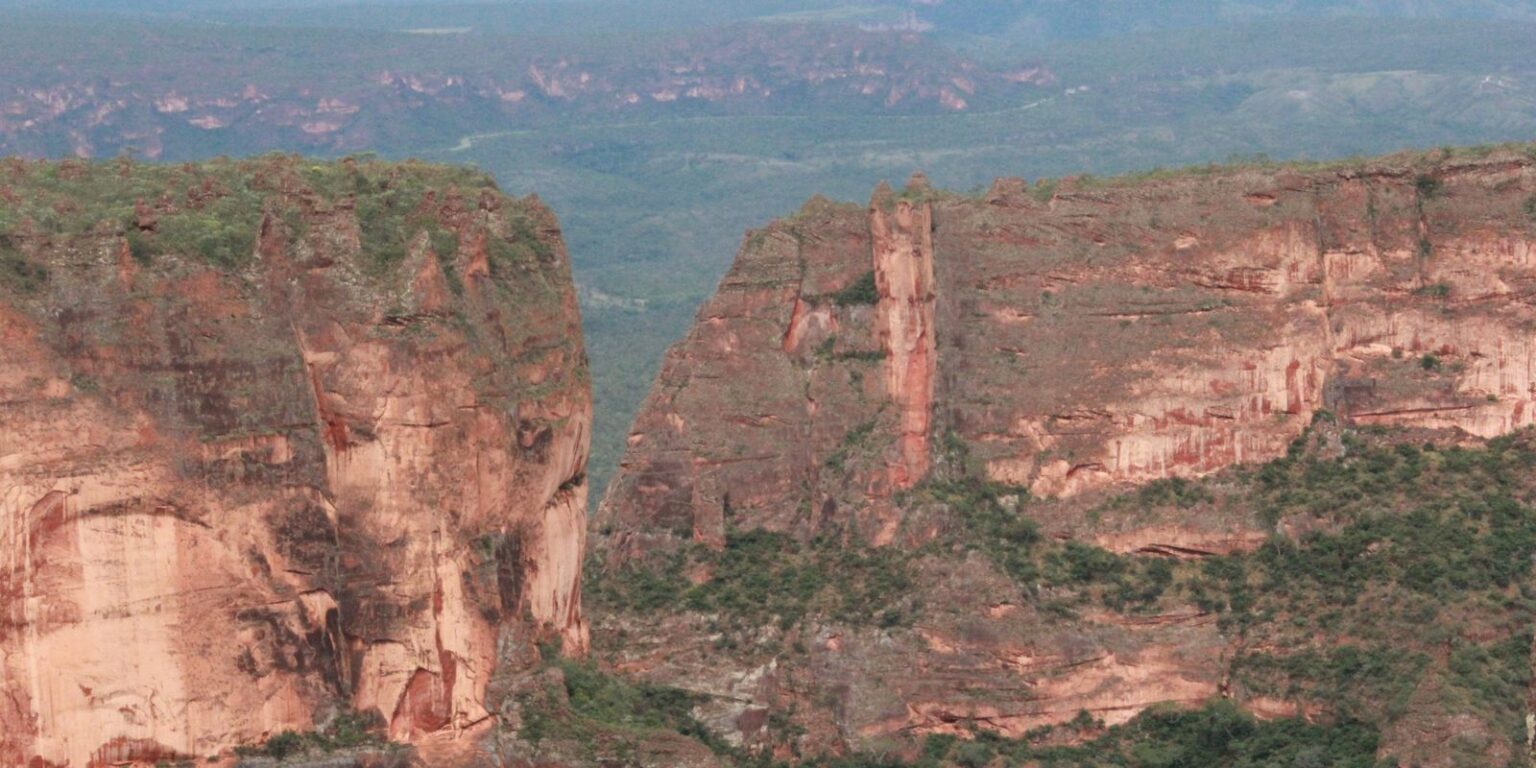 Parque Nacional da Chapada dos Guimarães receberá R$ 218 milhões